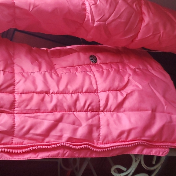 London fog puffer jacket - Picture 2 of 9